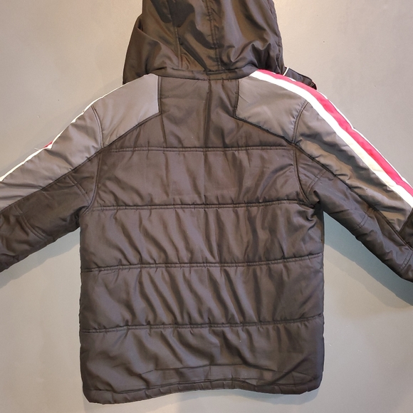 Protection System Winter Coat - Picture 2 of 5